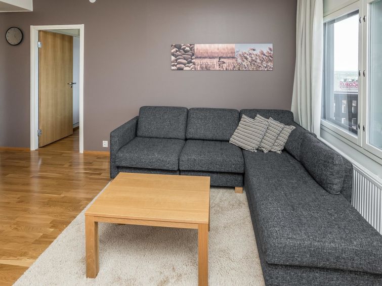 Photo of Ruka ski chalets 64, 1502