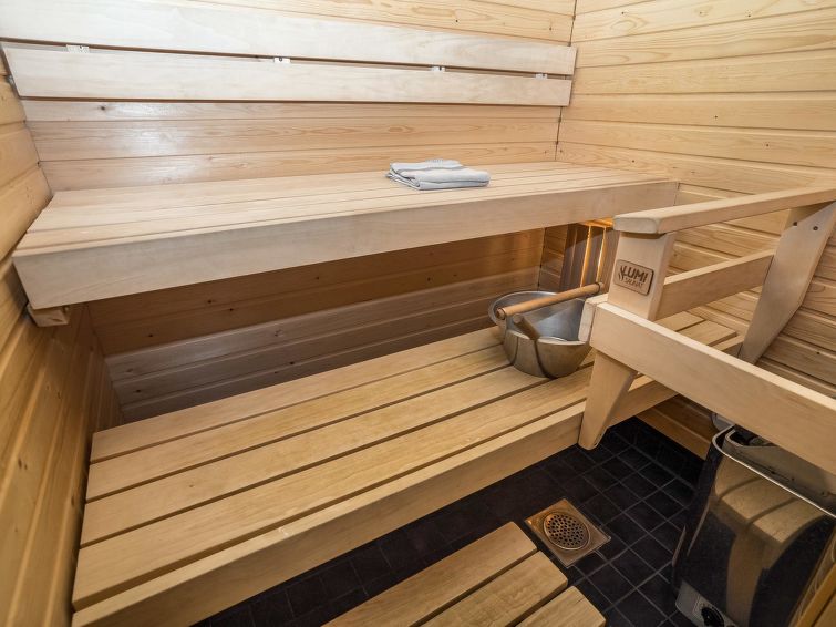 Photo of Ruka ski chalets 64, 1502