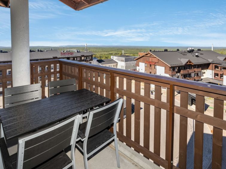 Photo of Ruka ski chalets 64, 1502