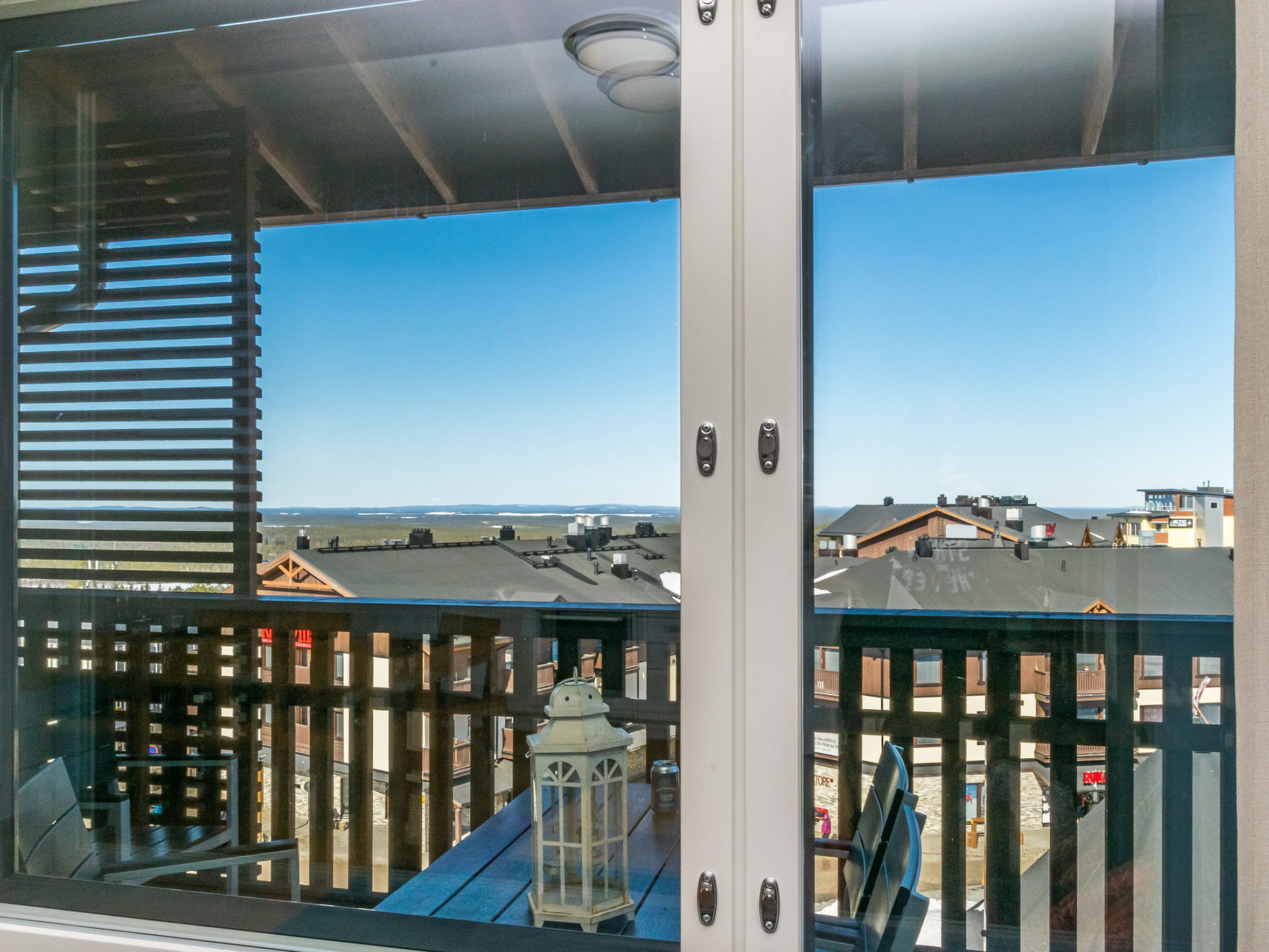 Ruka ski chalets 64, 1503 - Dedans