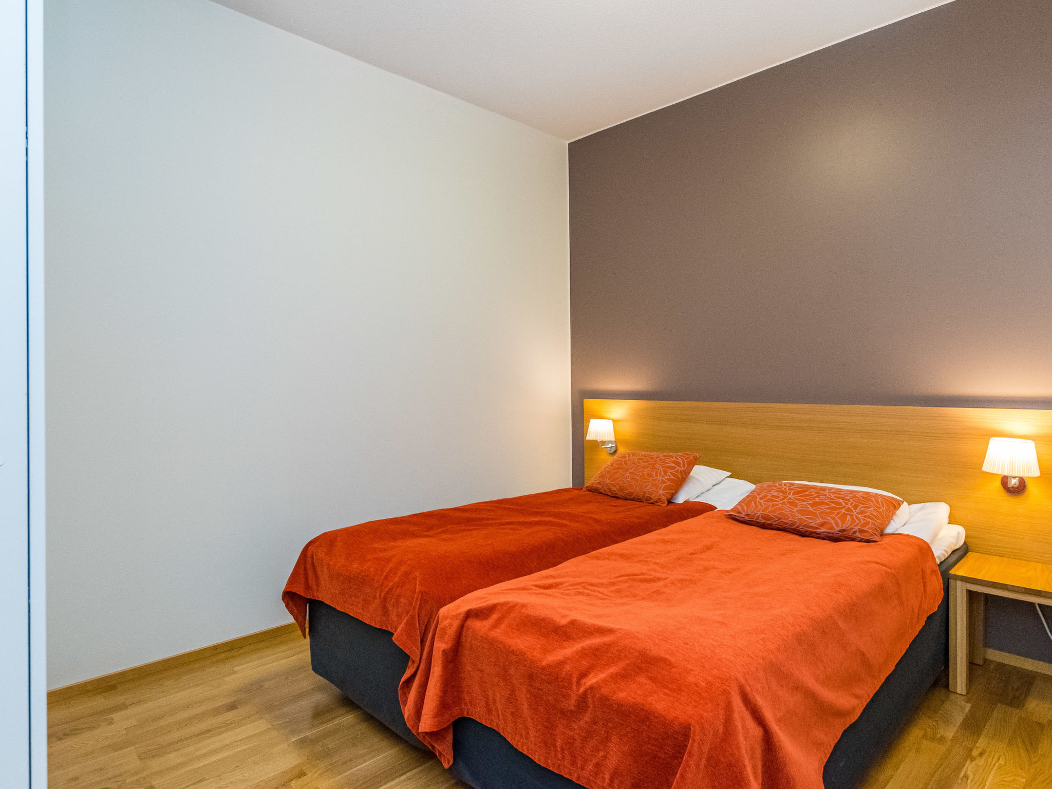 Ruka ski chalets 64, 1503 - Dedans