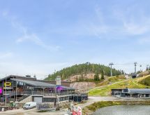 Ferienhaus Ruka ski chalets 64, 1210