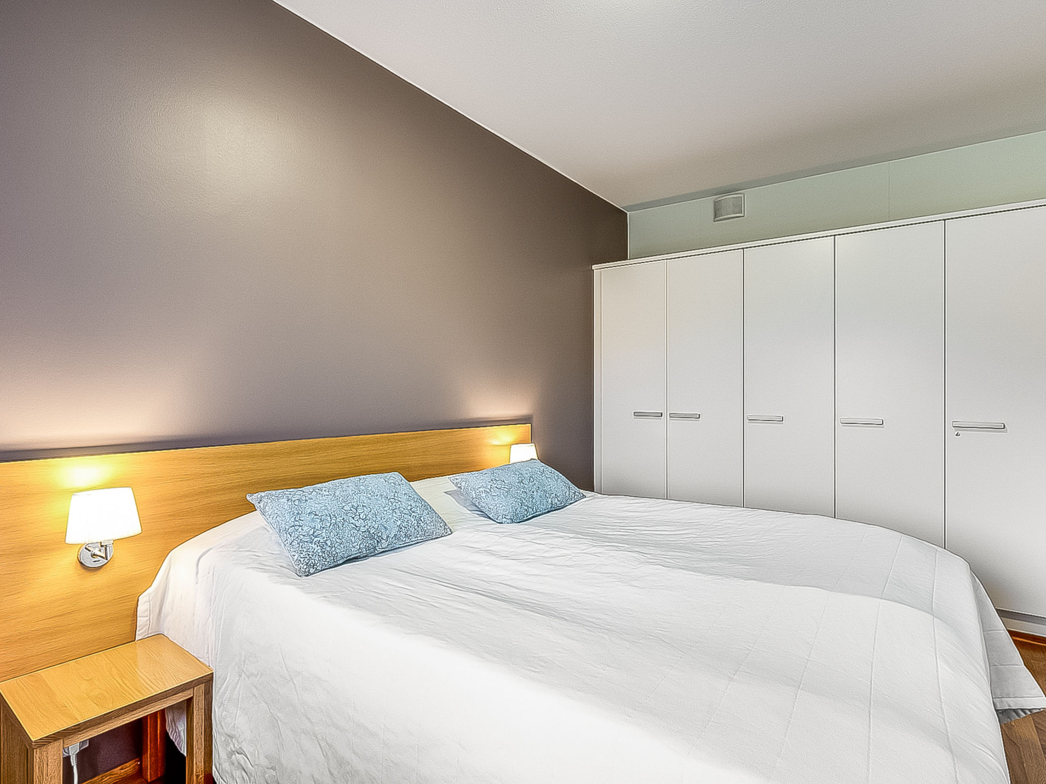 Ruka ski chalets 64, 1210 - Binnen