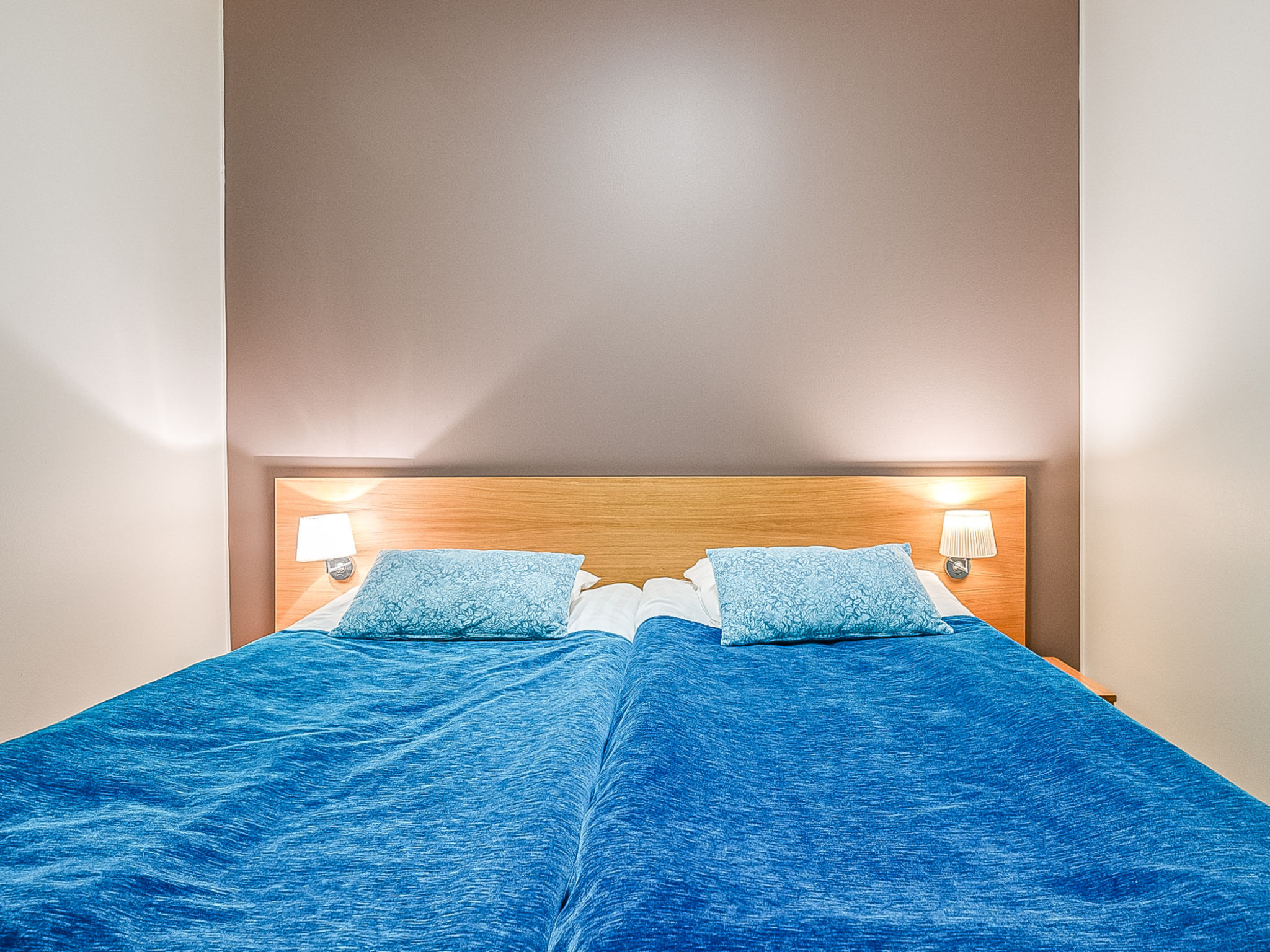 Ruka ski chalets 64, 1210 - Binnen