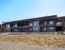 Aan het meer: Ruim vakantiehuis in Kuusamo voor 10 personen - thumbnail 2
