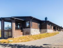 Aan het meer: Ruim vakantiehuis in Kuusamo voor 10 personen - thumbnail 3