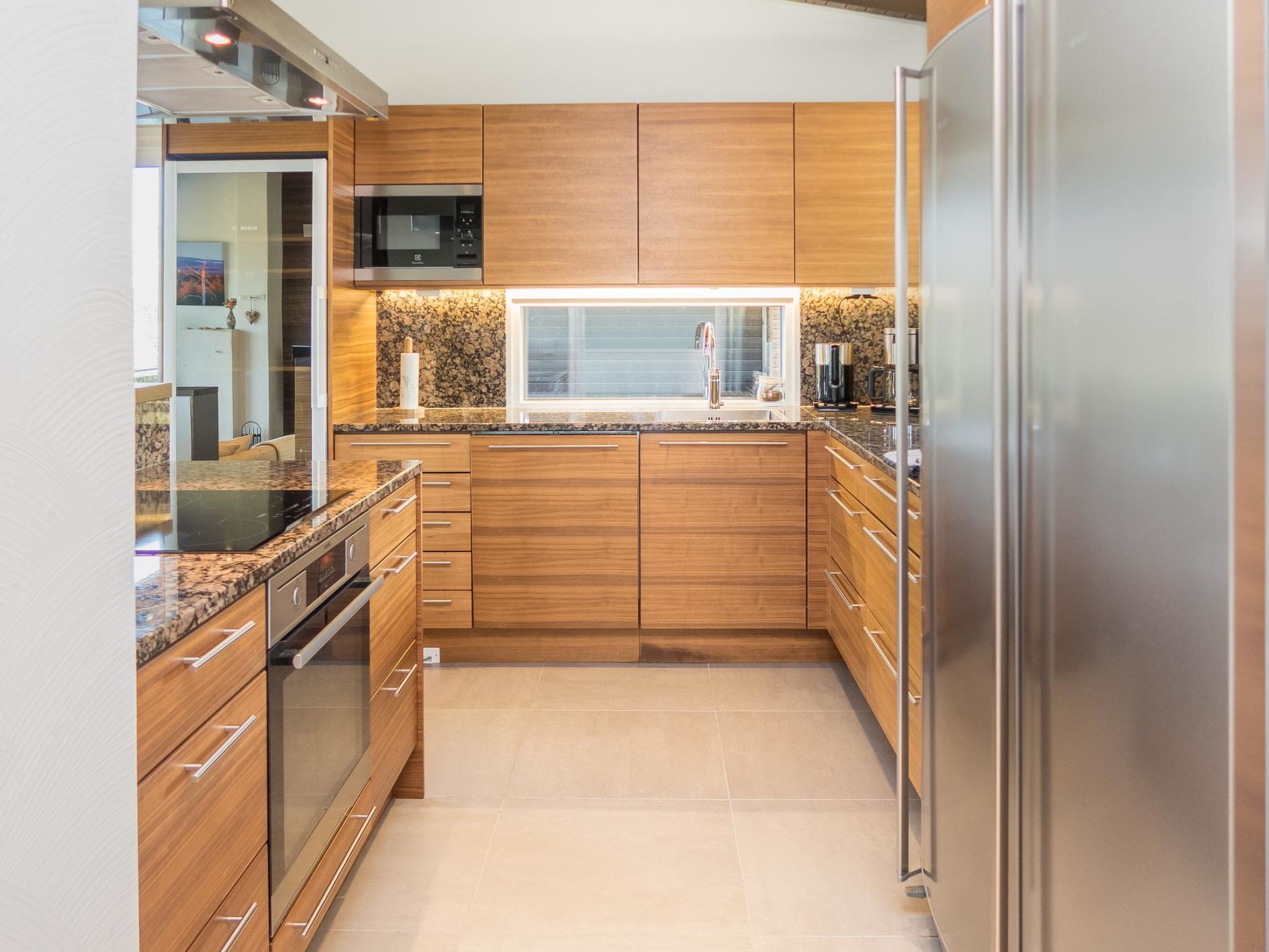 Photo of Holy lake chalet b