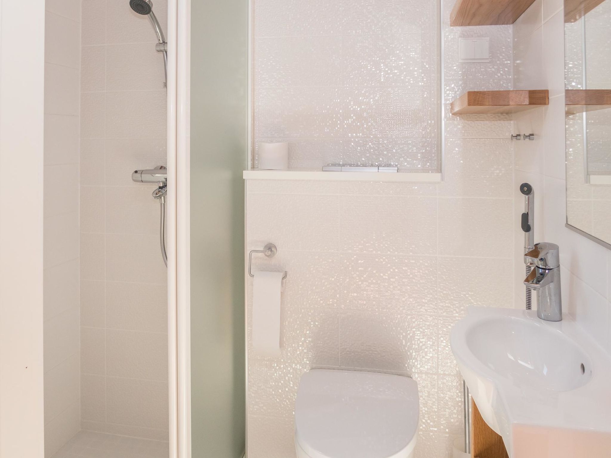 Photo of Holy lake chalet b