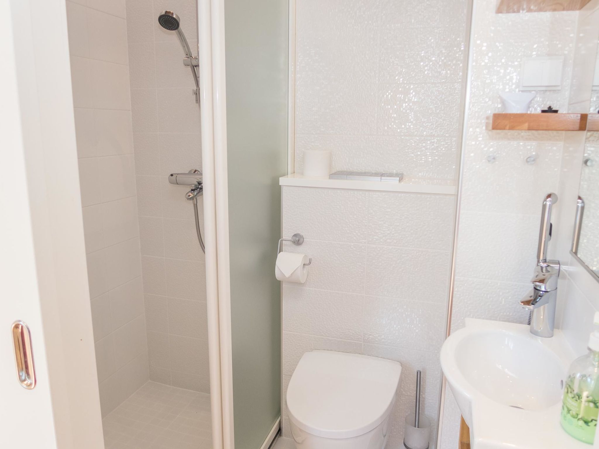 Photo of Holy lake chalet b