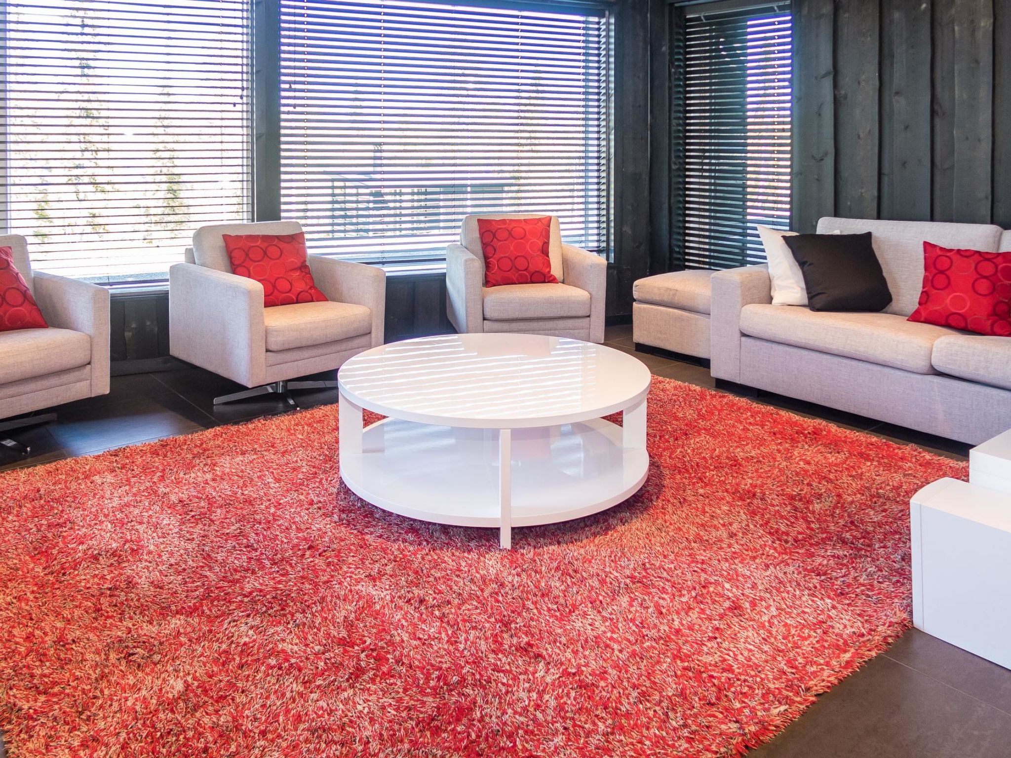 Photo of Holy lake chalet b