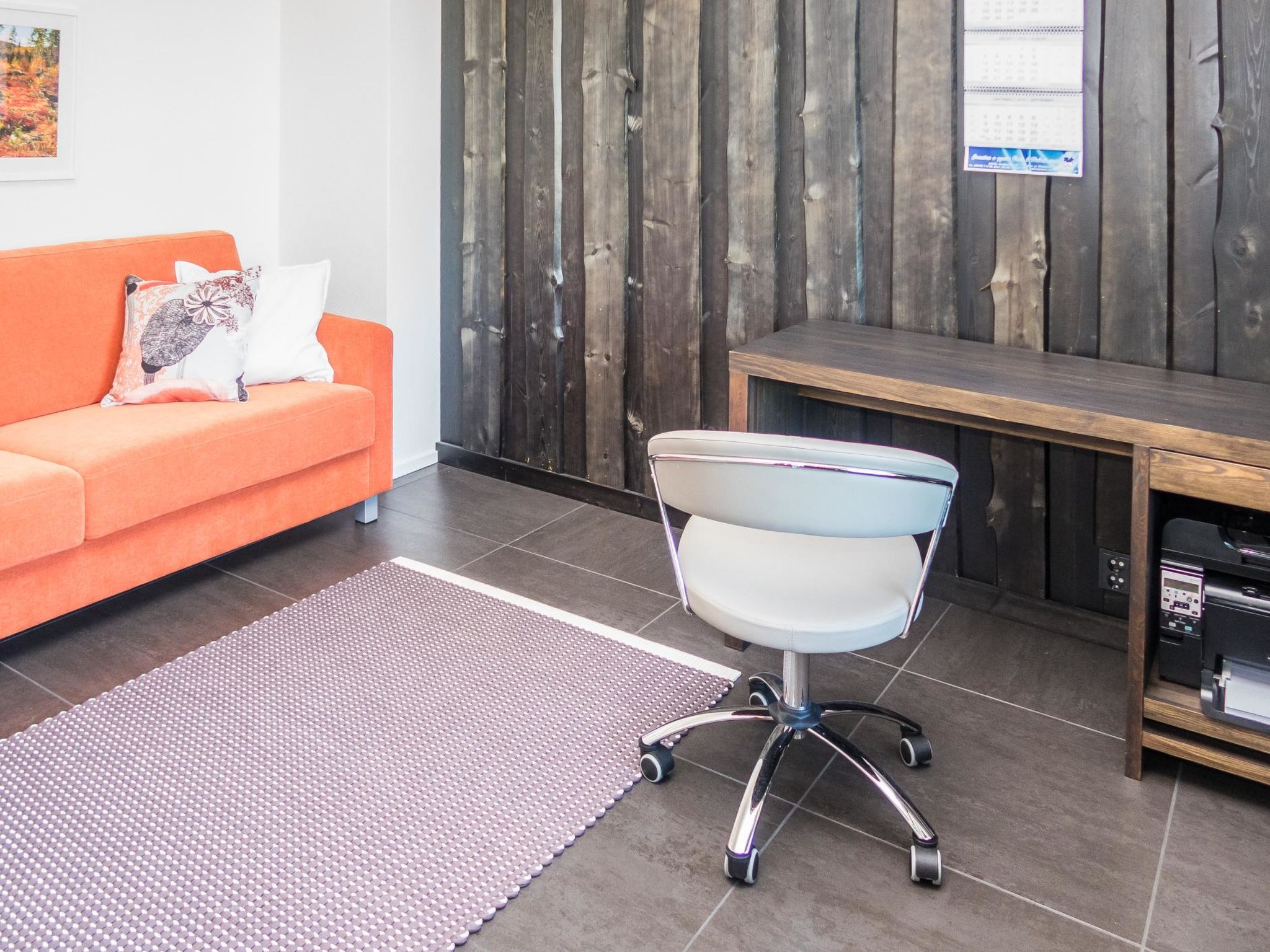 Photo of Holy lake chalet b