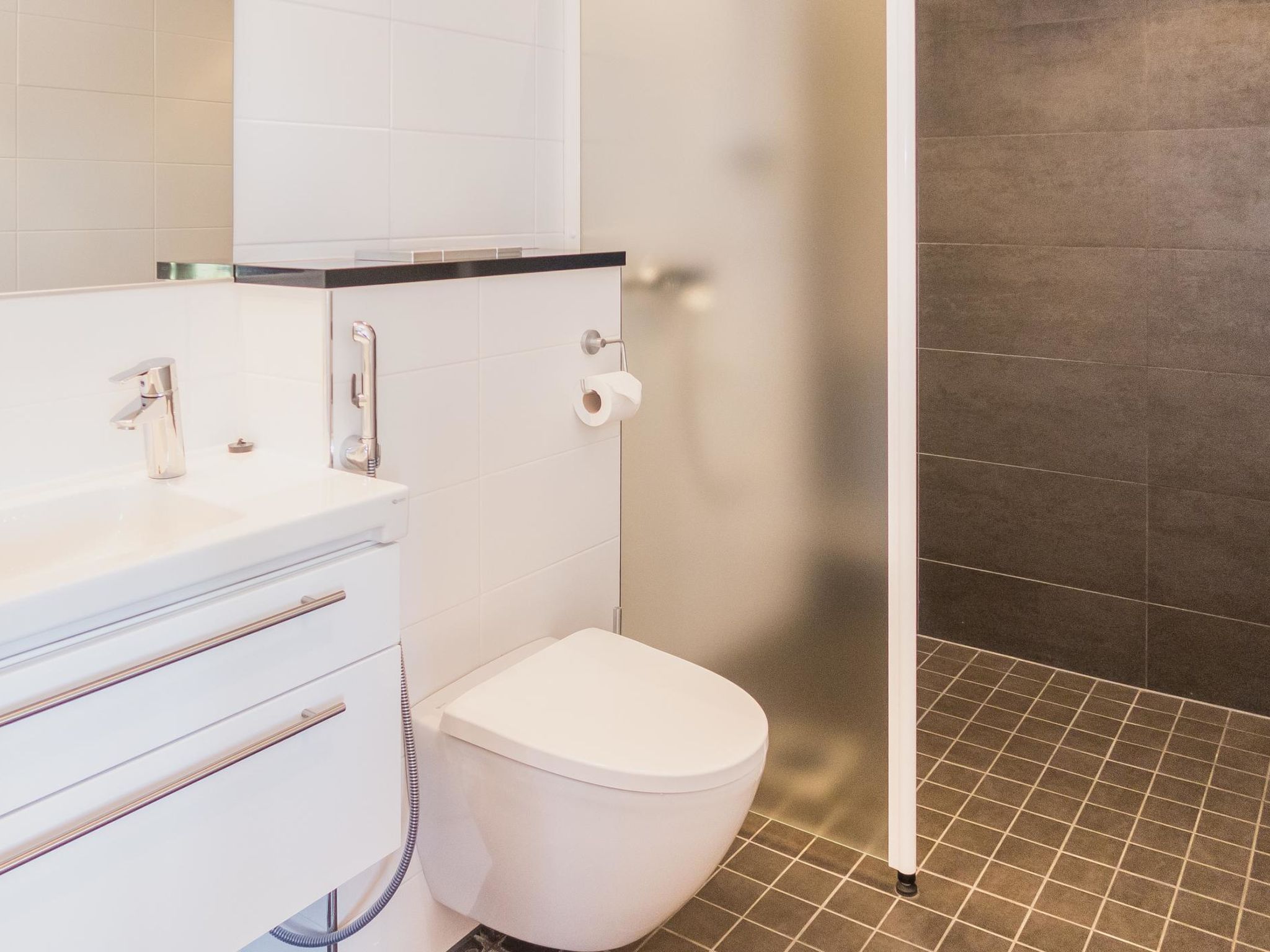 Photo of Holy lake chalet b