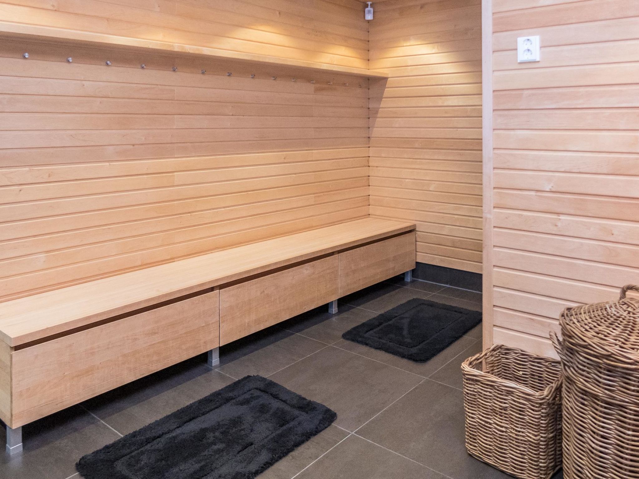 Photo of Holy lake chalet b