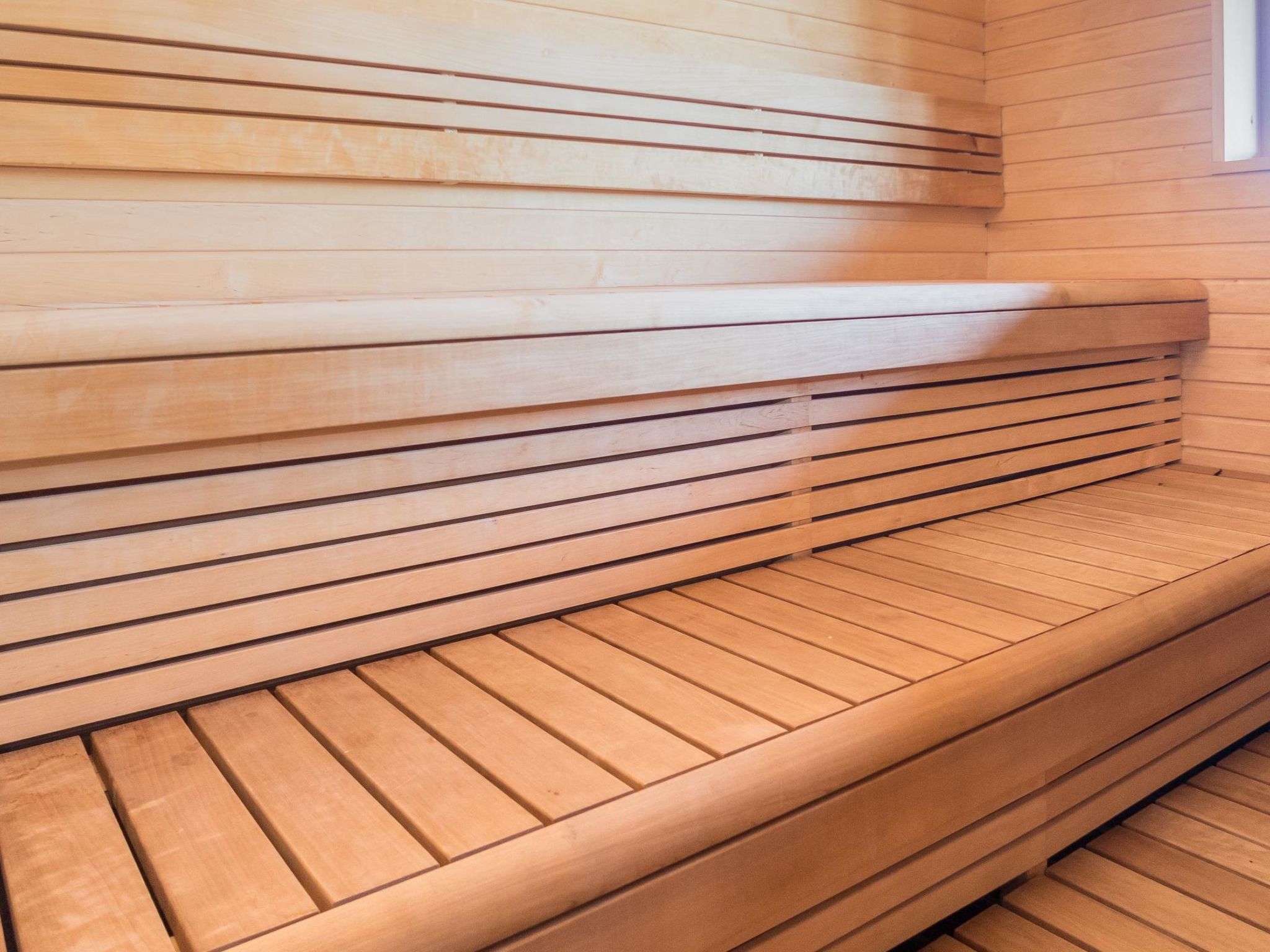 Photo of Holy lake chalet b