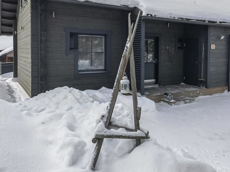 Semesterhus Rukamaja