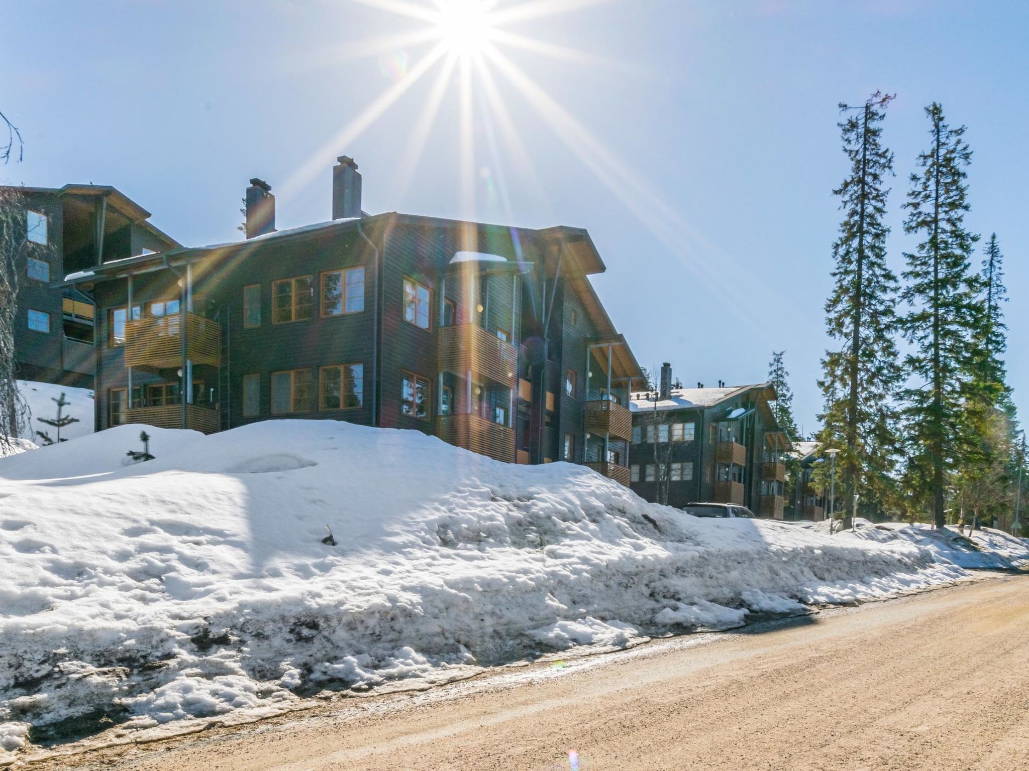 Photo of Karhunvartijan linna c22