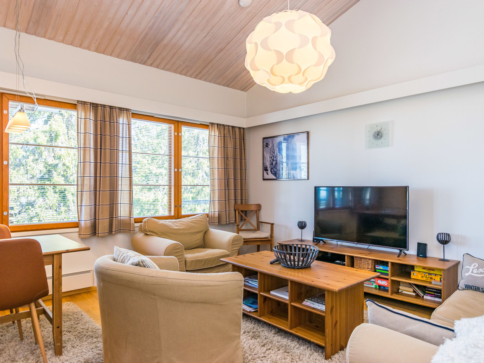 Appartement Karhunvartijan linna c22 – Intérieur, photo 20 sur 40