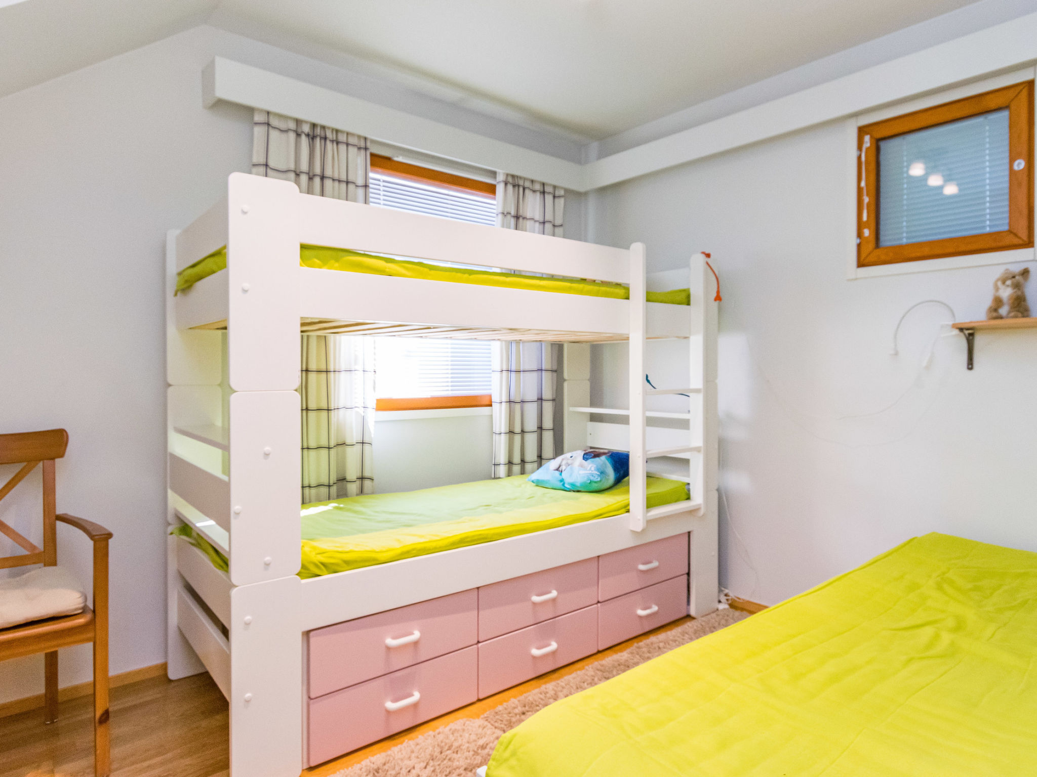 Appartement Karhunvartijan linna c22 – Intérieur, photo 13 sur 40