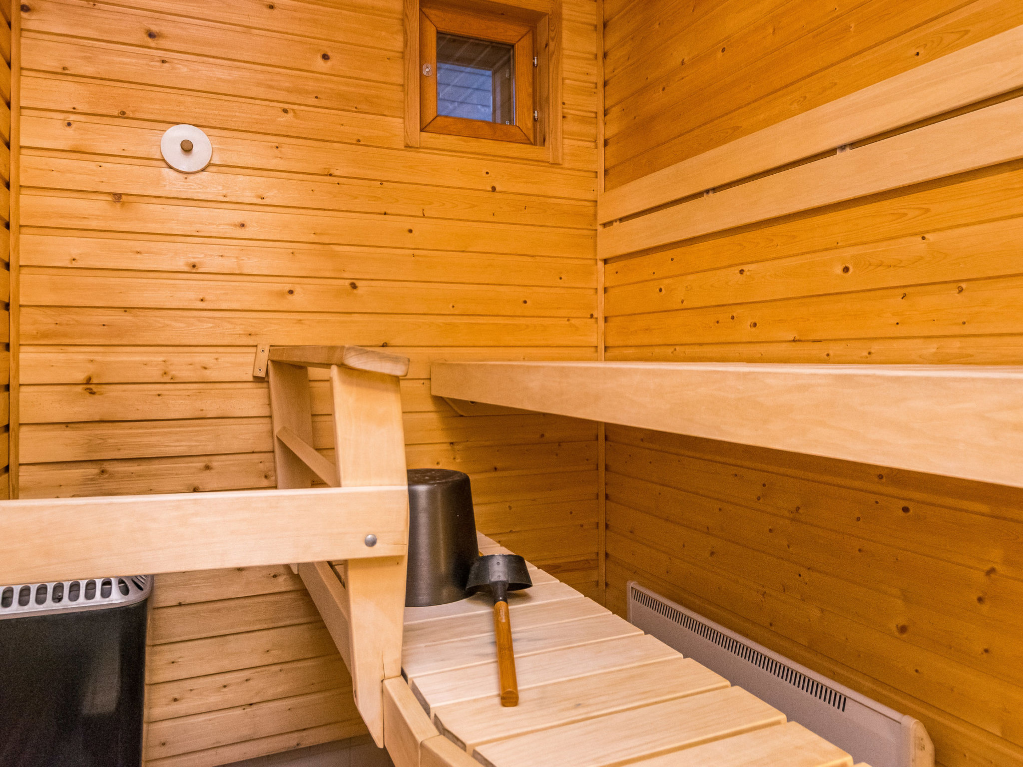 Appartement Karhunvartijan linna c22 – Intérieur, photo 10 sur 40