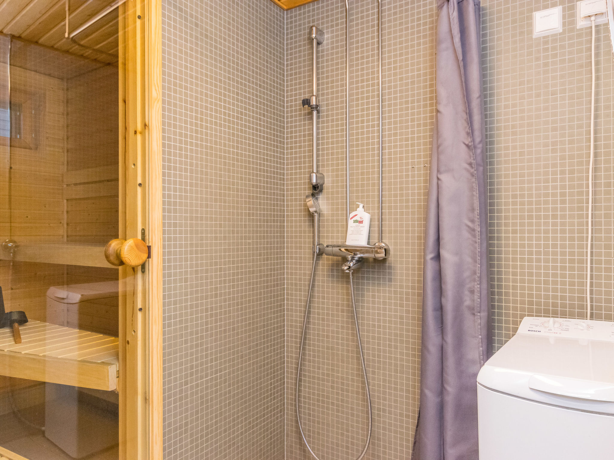 Appartement Karhunvartijan linna c22 – Intérieur, photo 9 sur 40