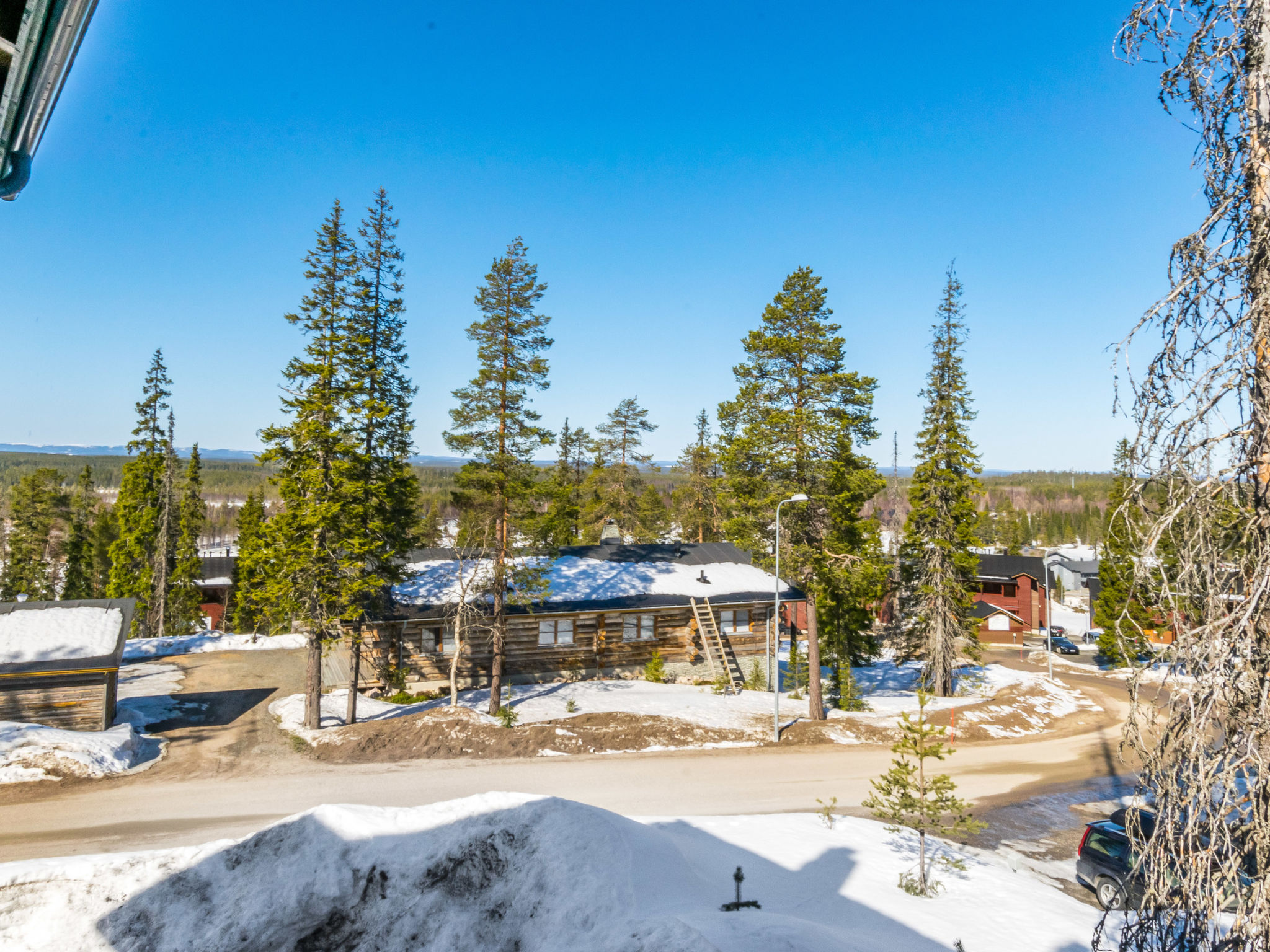 Appartement Karhunvartijan linna c22 – Intérieur, photo 6 sur 40