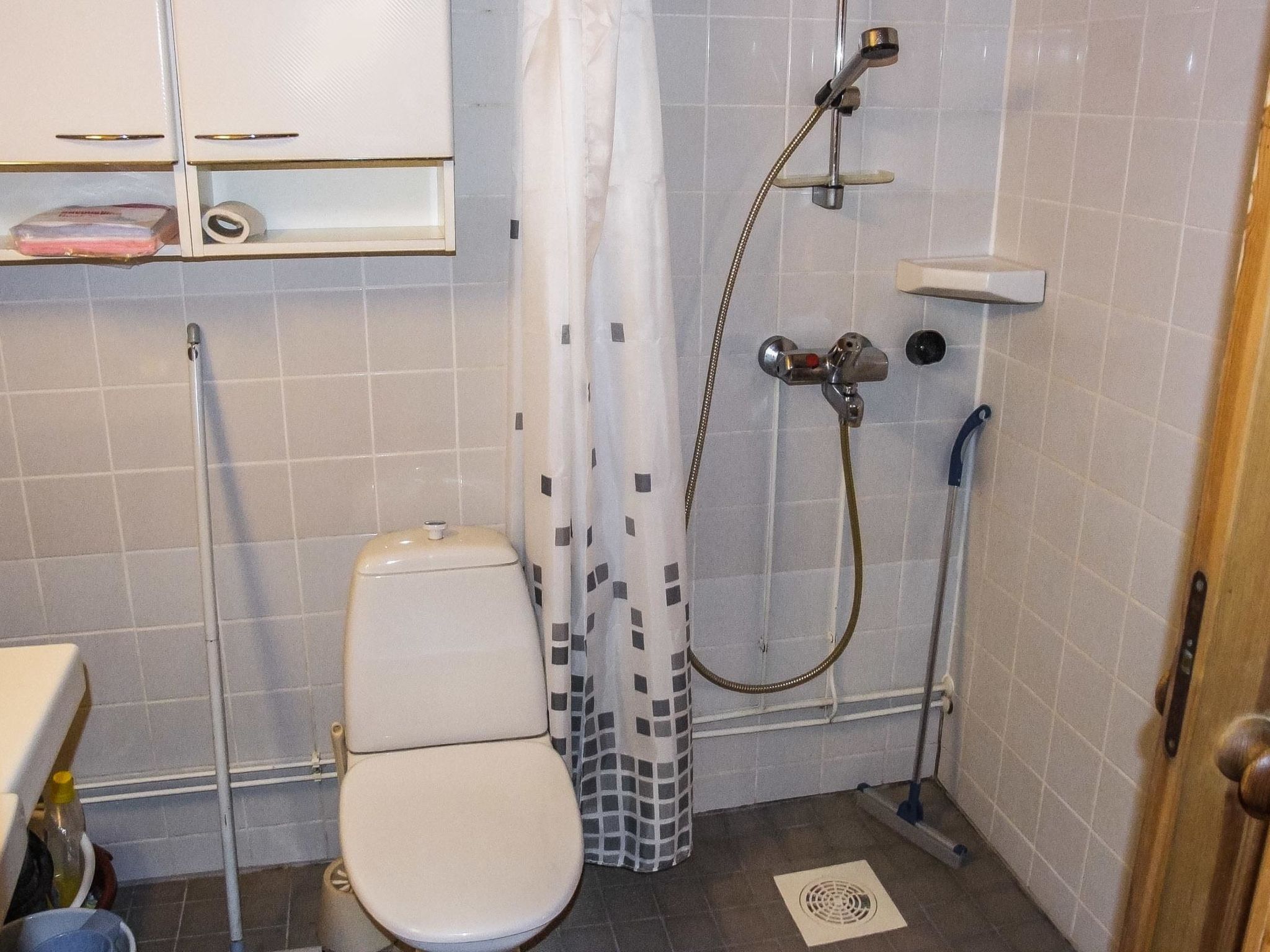 Rukaköngäs 25-Dedans