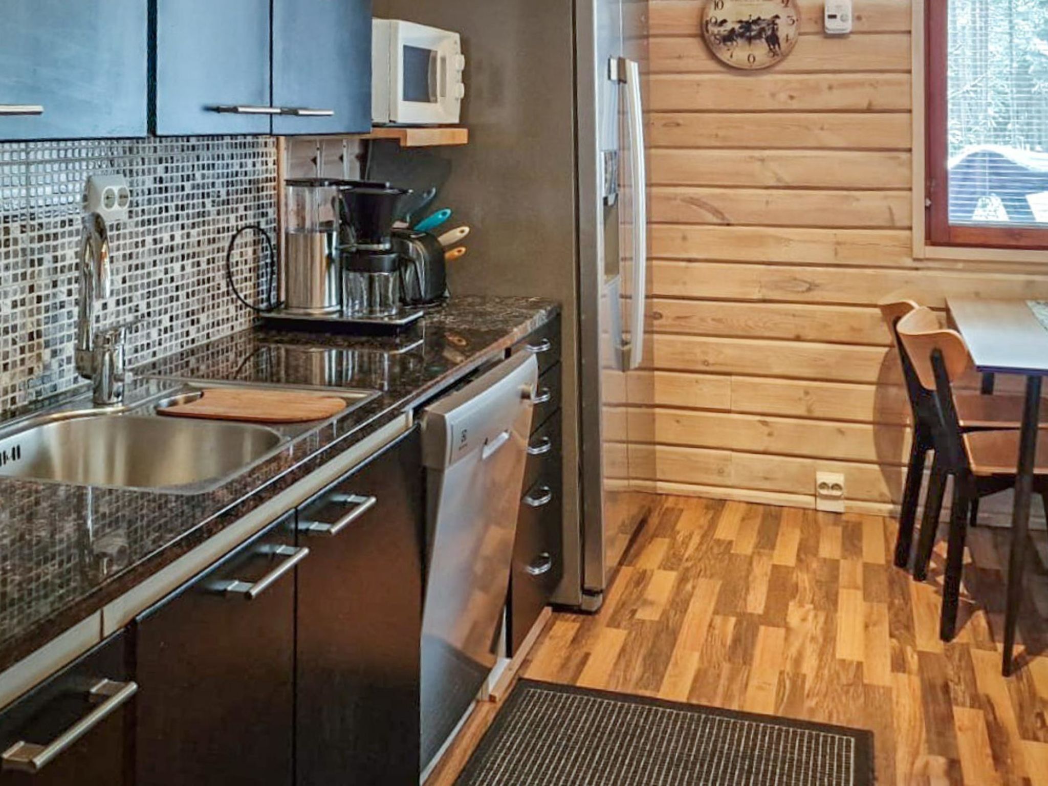 Photo of Kitkan lahti