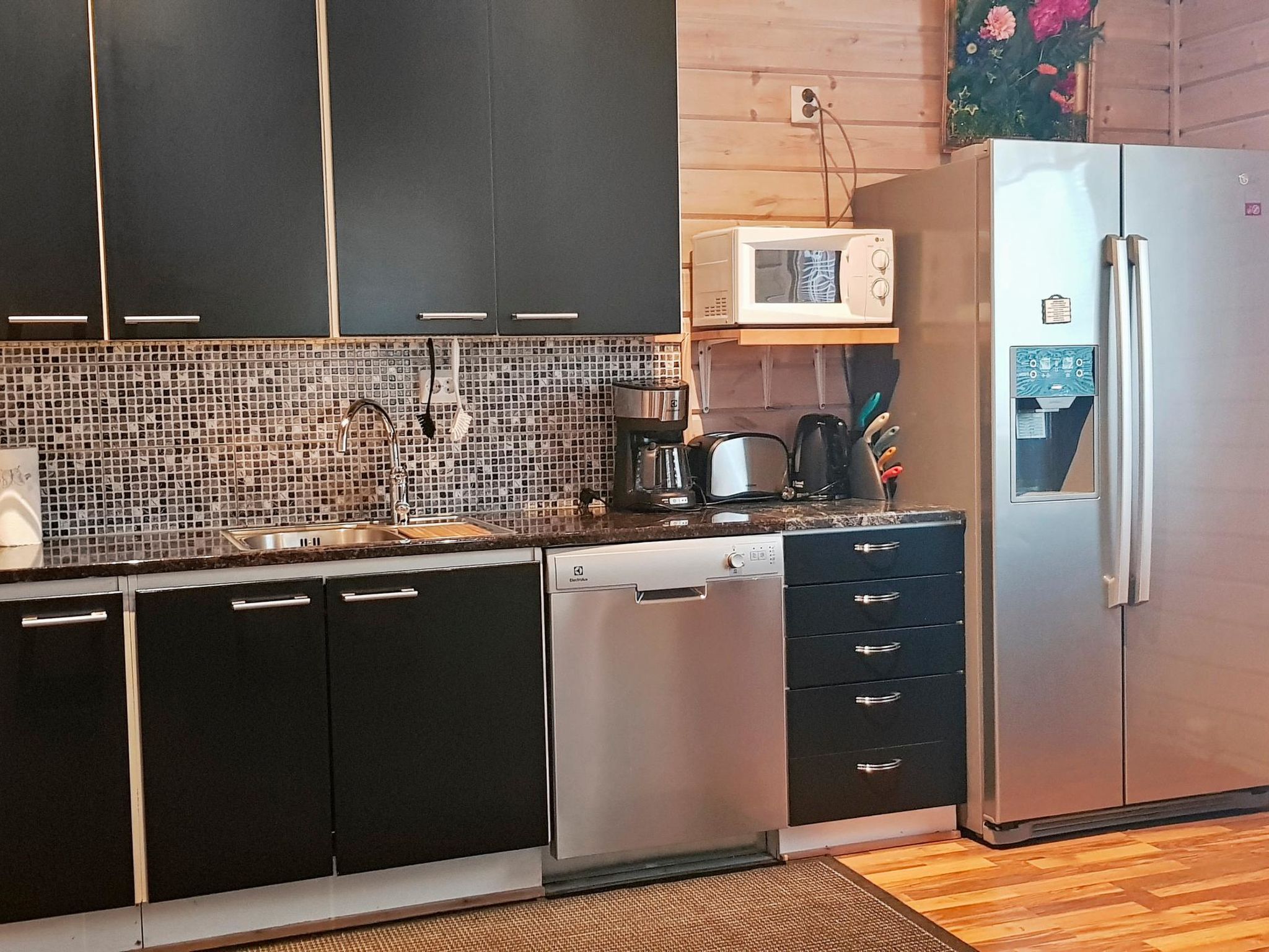 Photo of Kitkan lahti