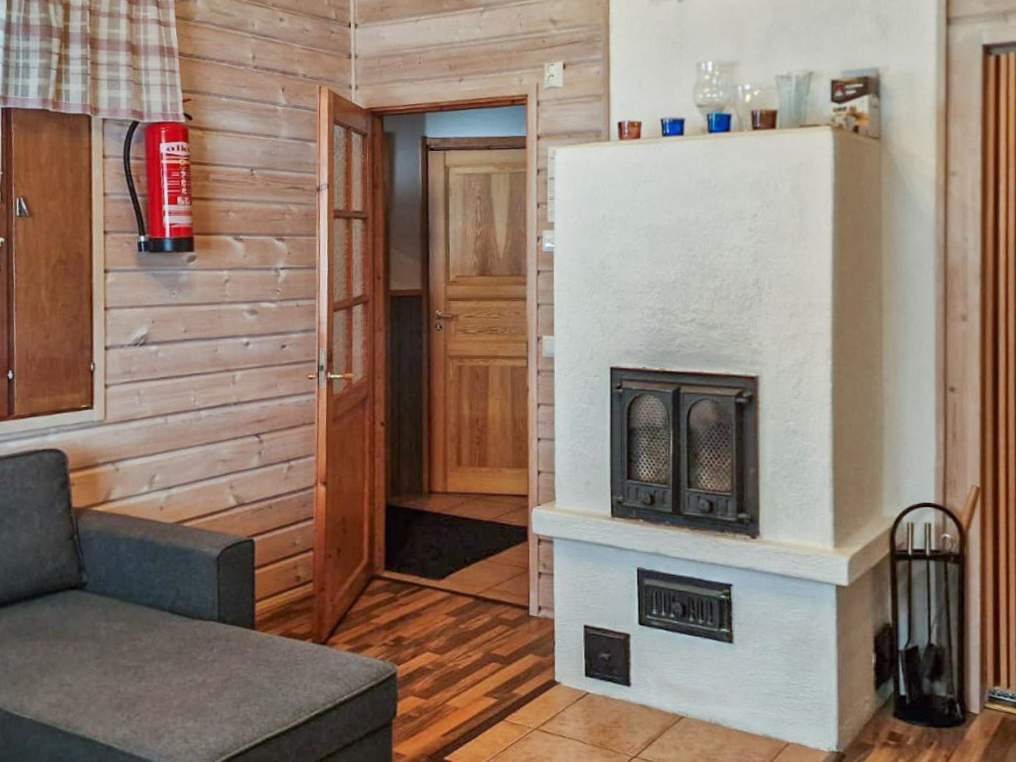 Photo of Kitkan lahti