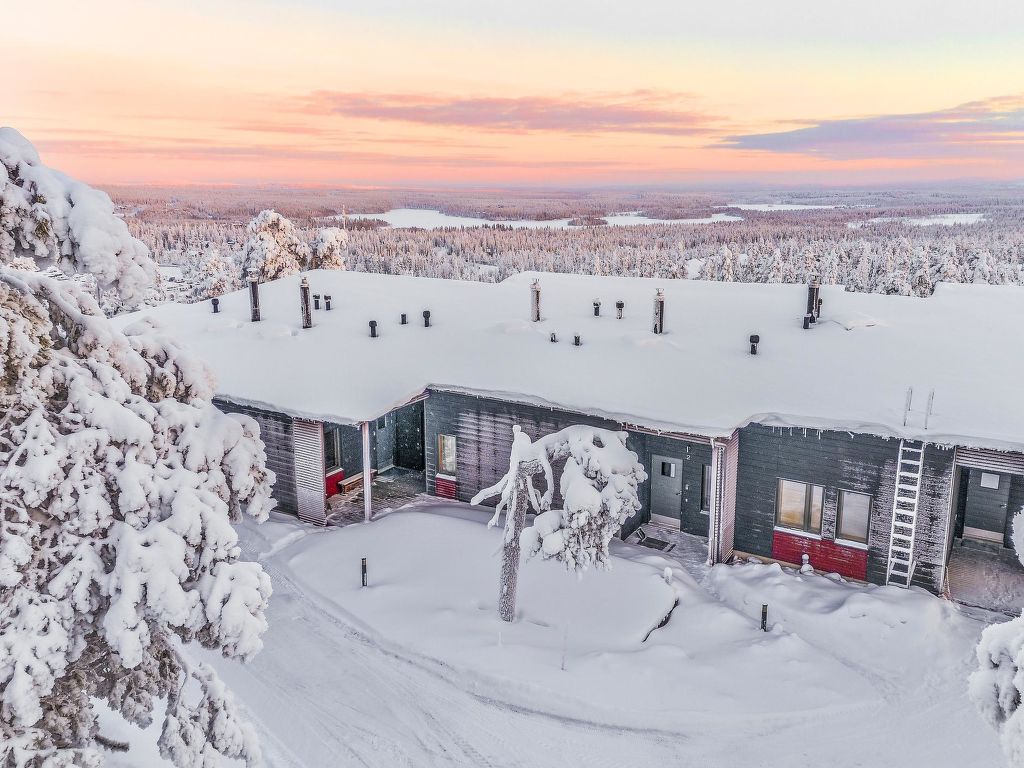 Vakantiehuis Masto 4 in Finland