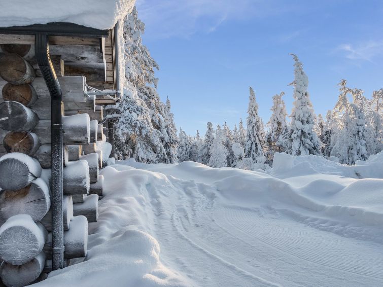 Kelovalta 7b Villa in Ruka-Kuusamo