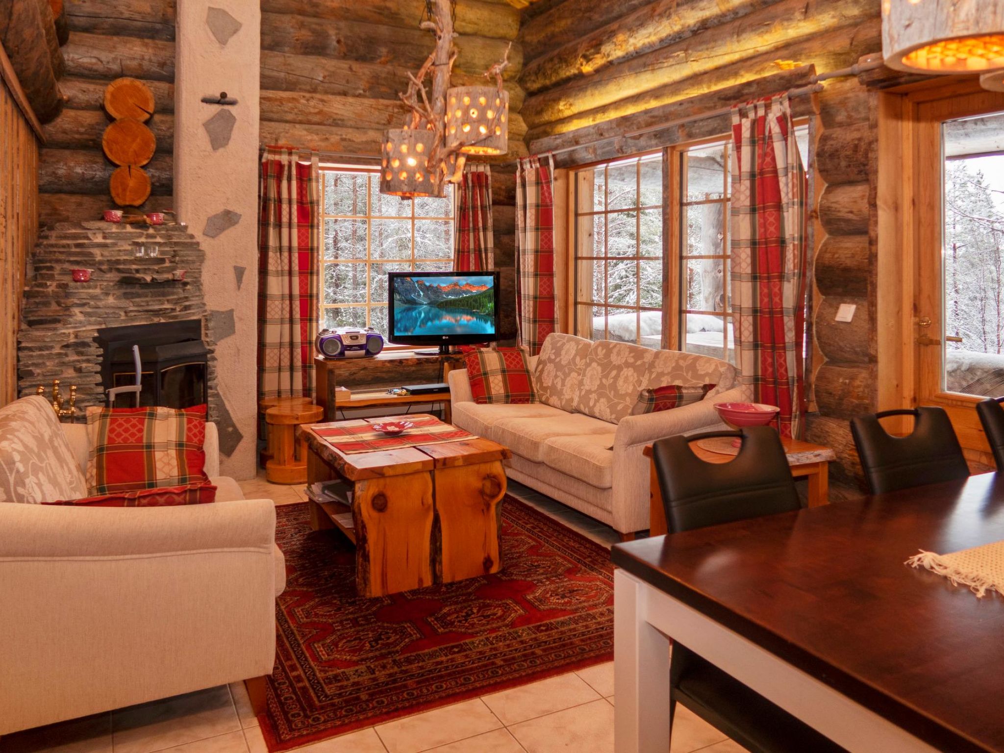 Photo of Kelovalta 7b