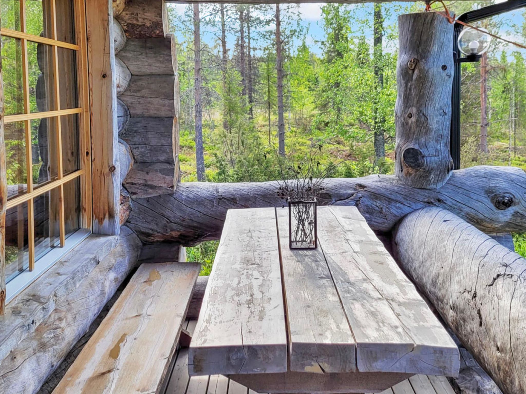 Photo of Kelovalta 7b