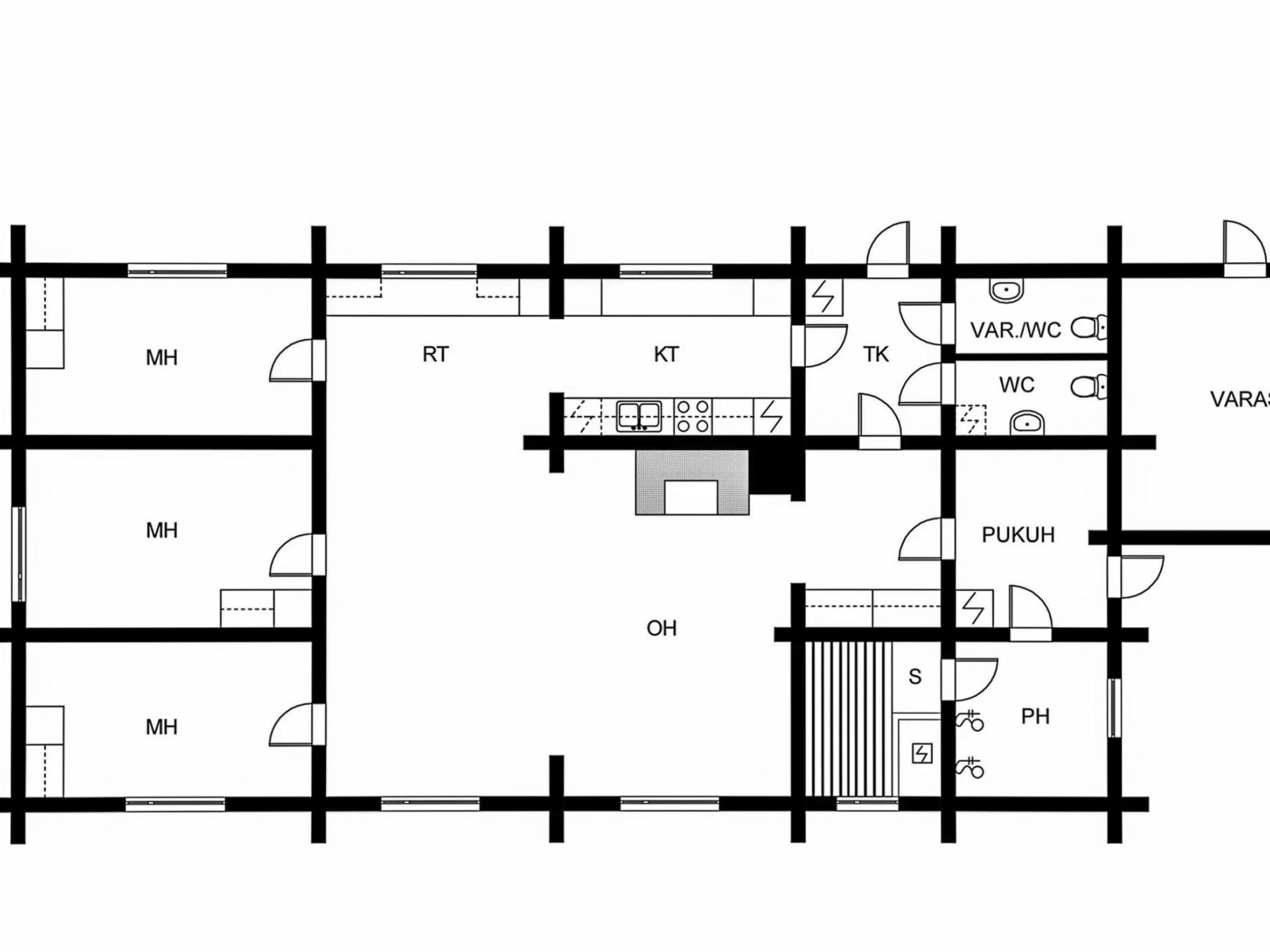 Photo of Rukanlumo-kelo