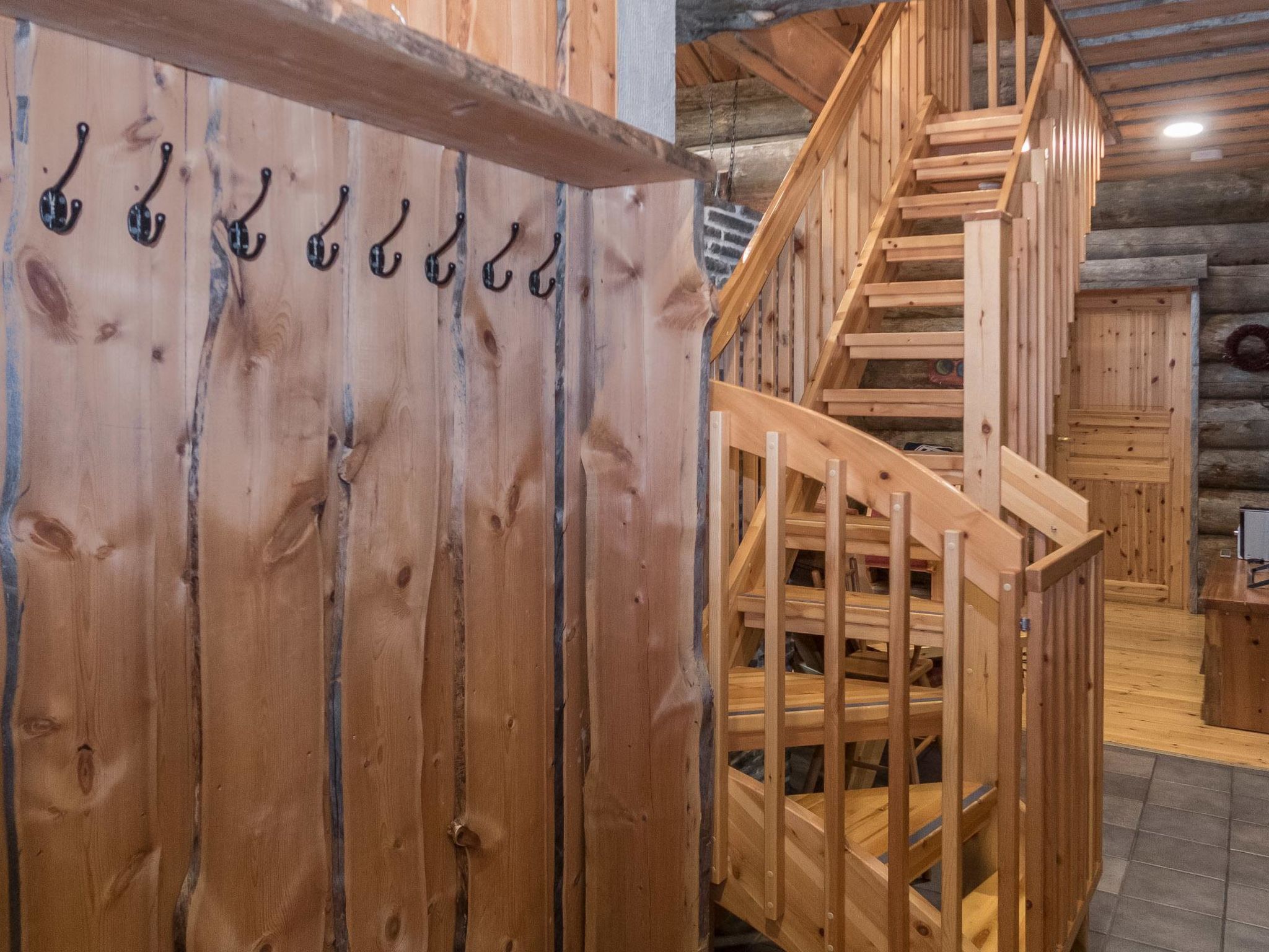 Photo of Veskanniemi