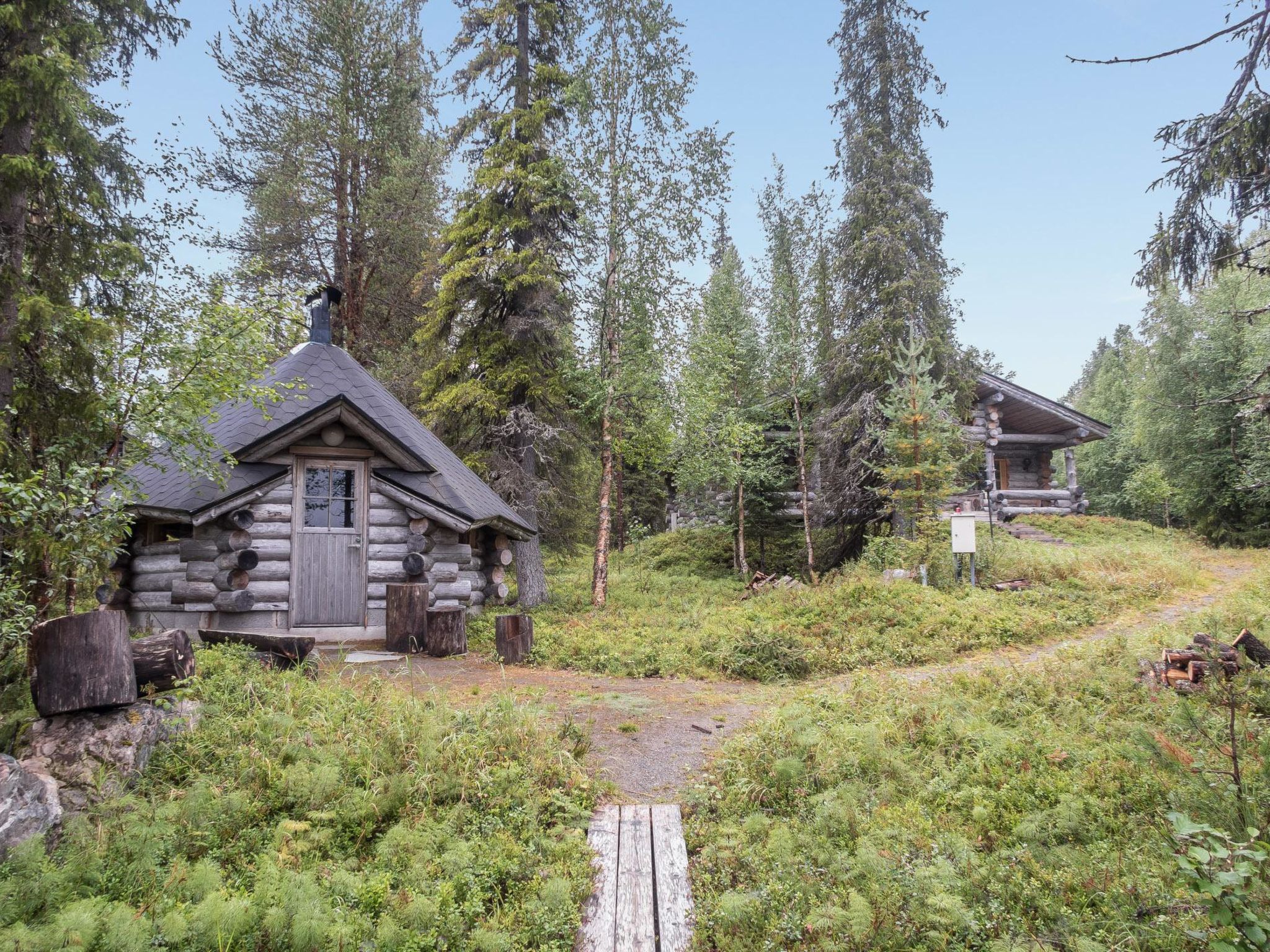 Photo of Veskanniemi