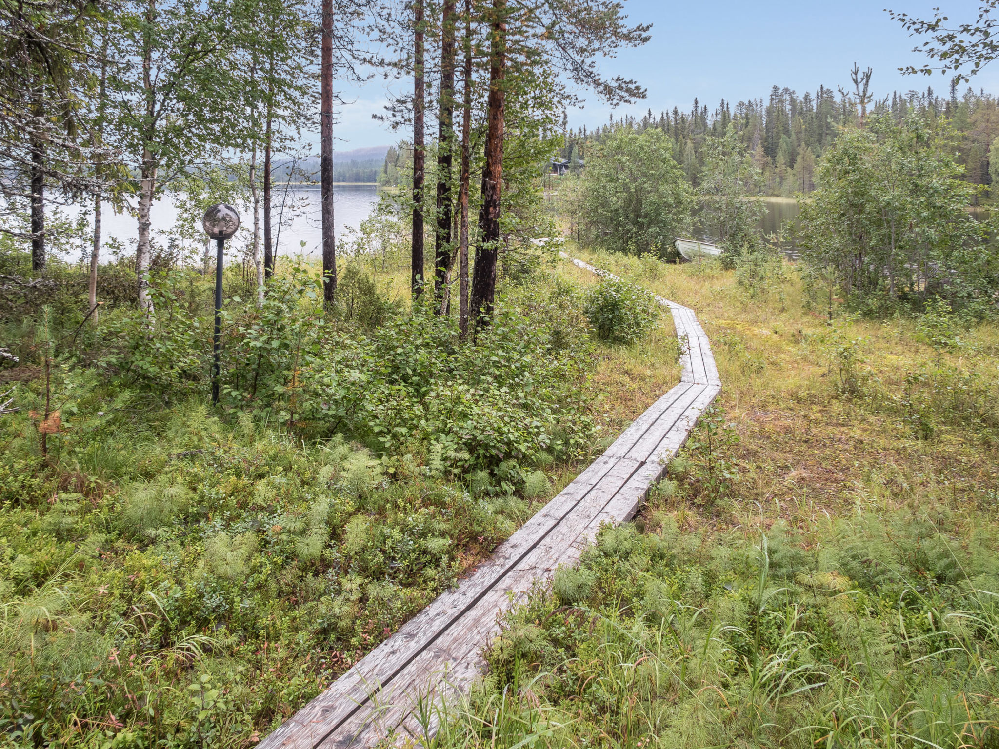 Veskanniemi