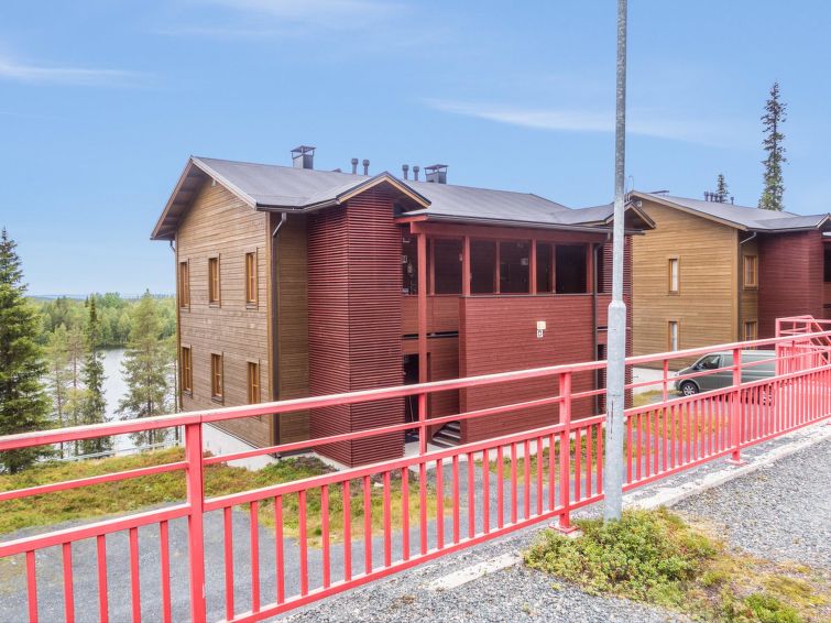 Photo of Länsirinne d 16