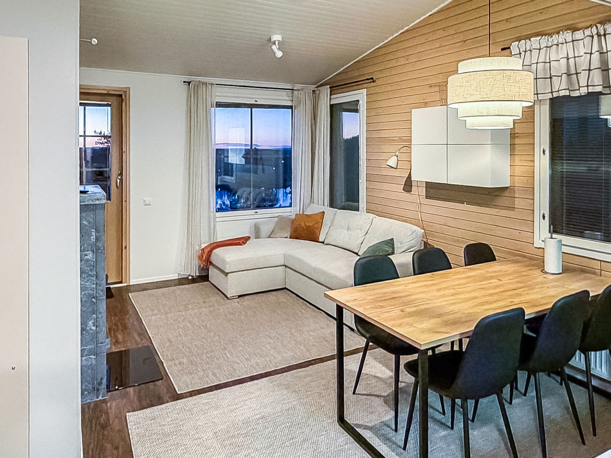 Appartement Länsirinne d 16 – Intérieur, photo 23 sur 40