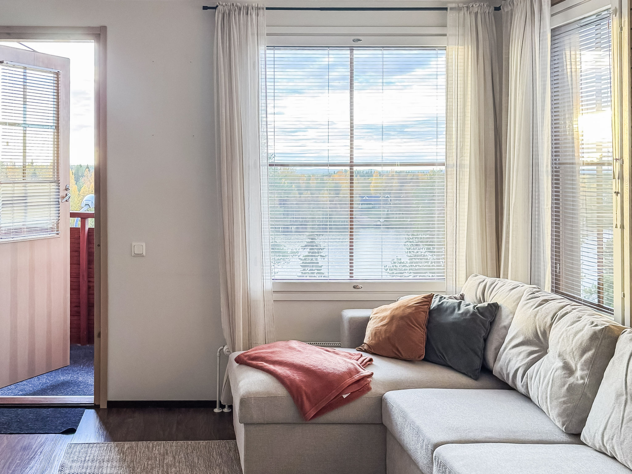 Appartement Länsirinne d 16 – Intérieur, photo 9 sur 40