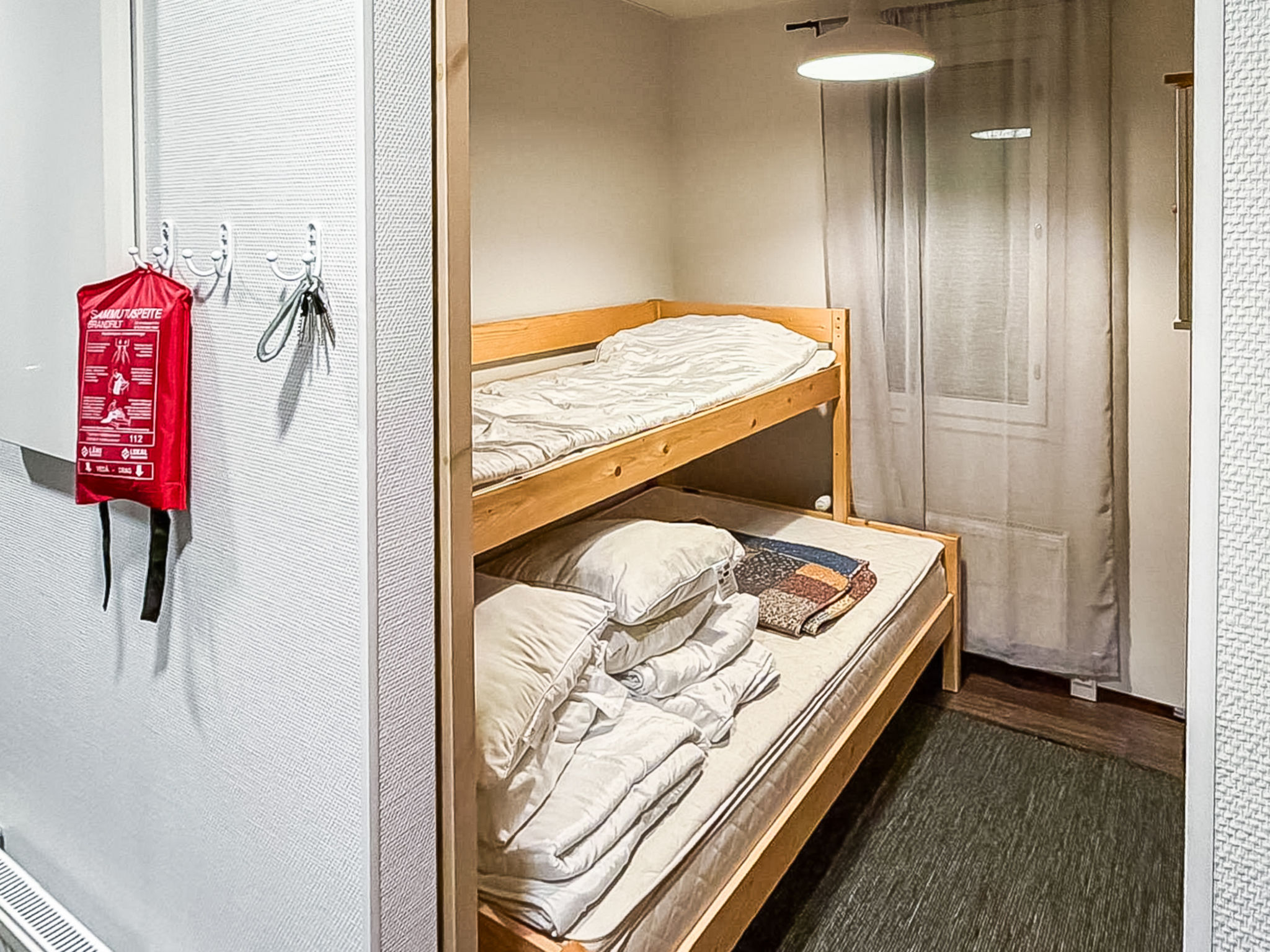Appartement Länsirinne d 16 – Intérieur, photo 12 sur 40