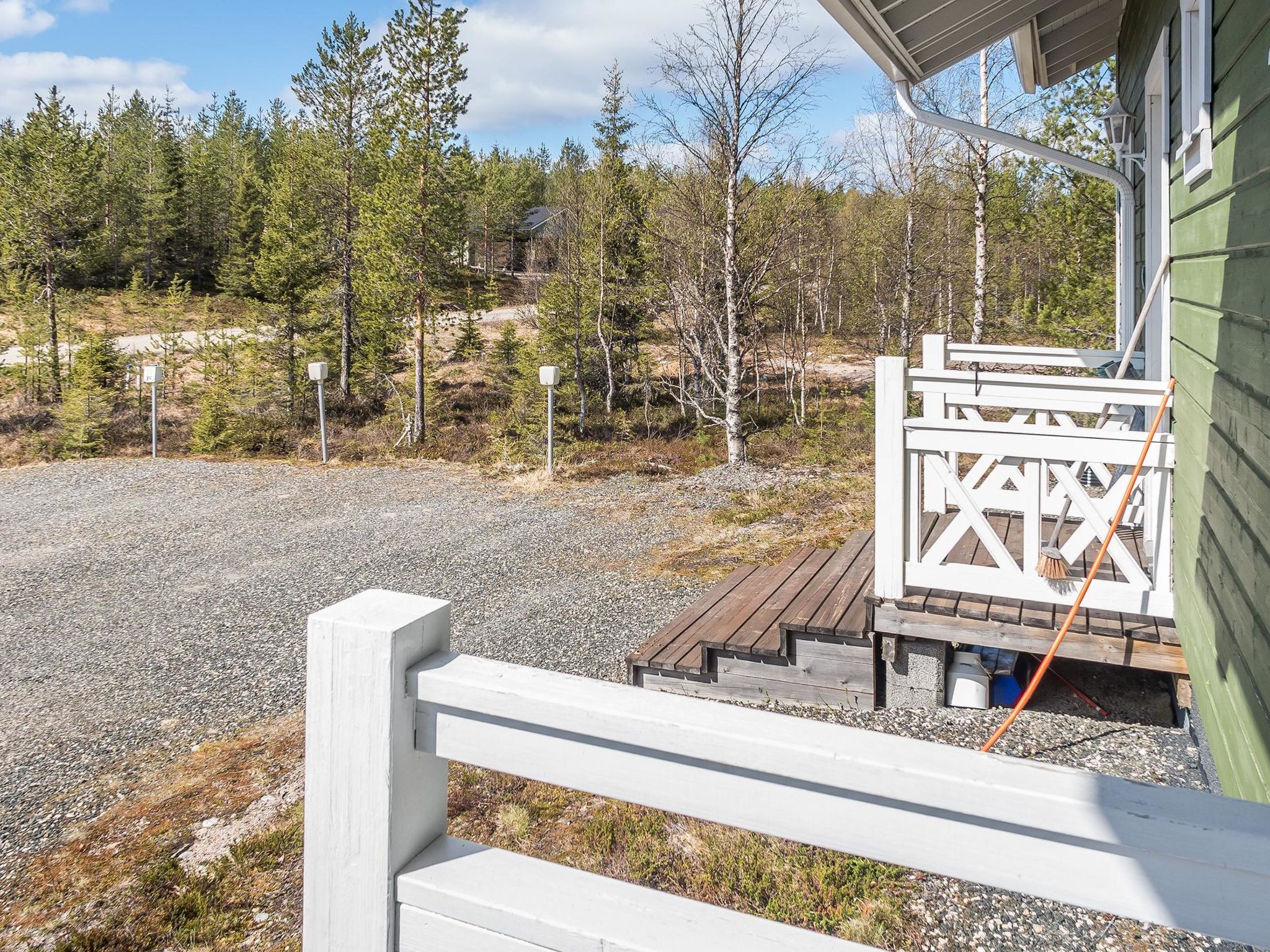 Photo of Onkijantie 7b