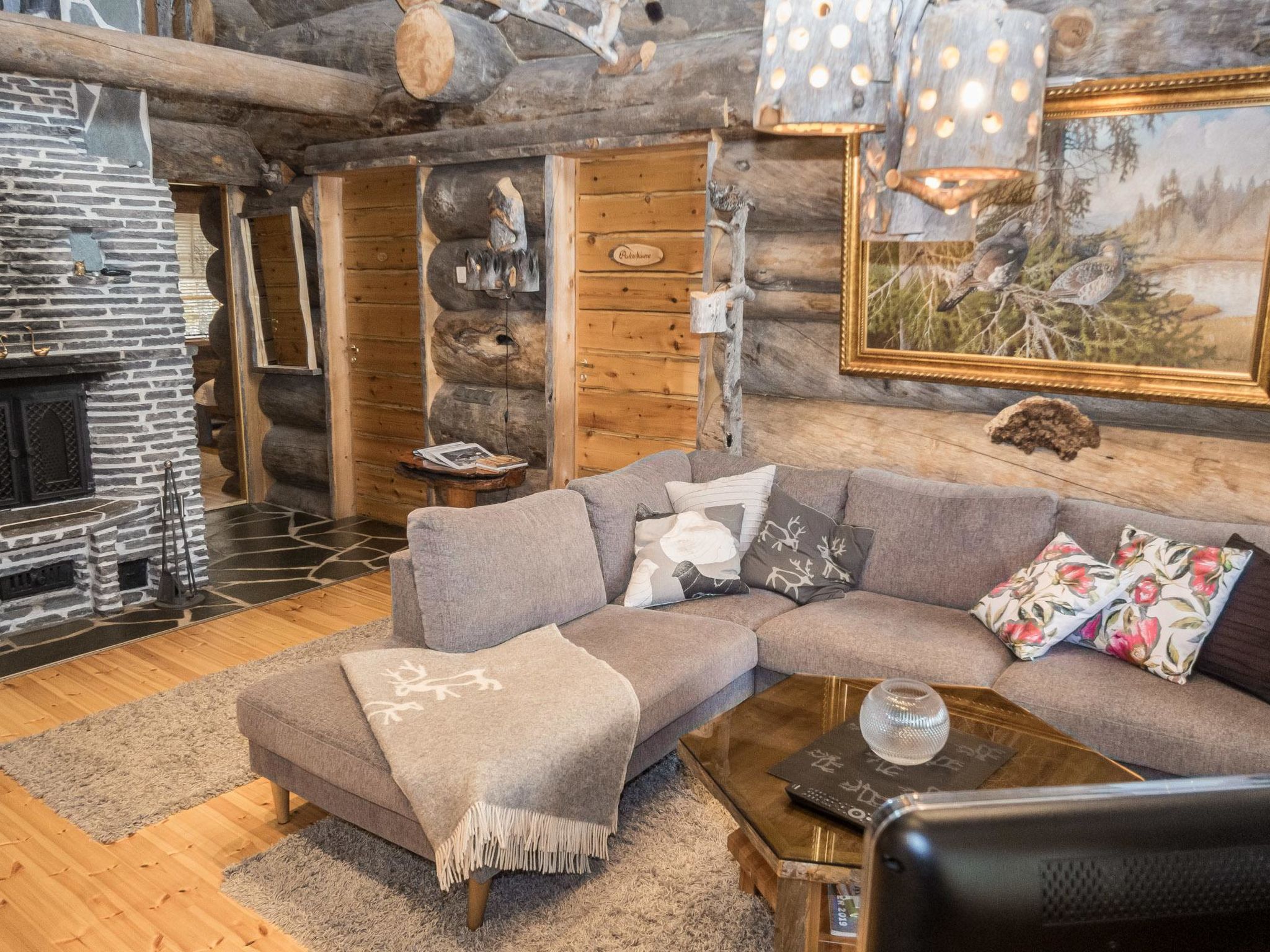 Photo of Villa rukapiste