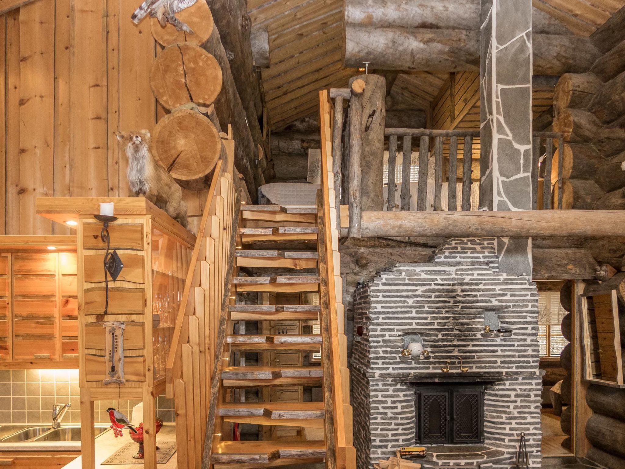 Photo of Villa rukapiste