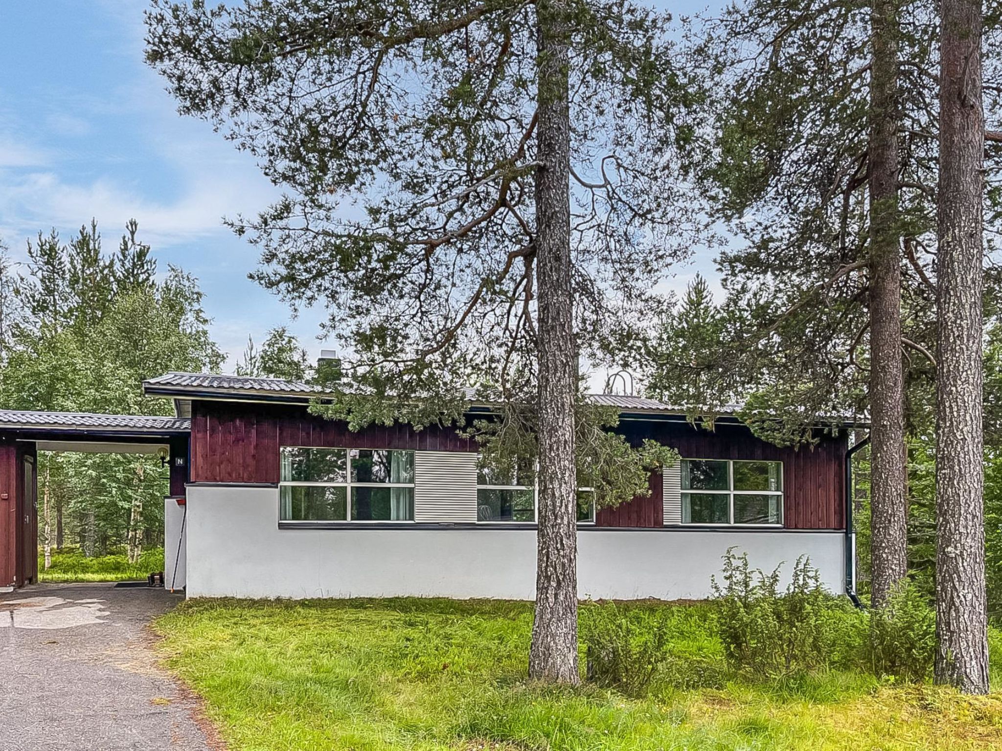 Photo of Rukan rauha