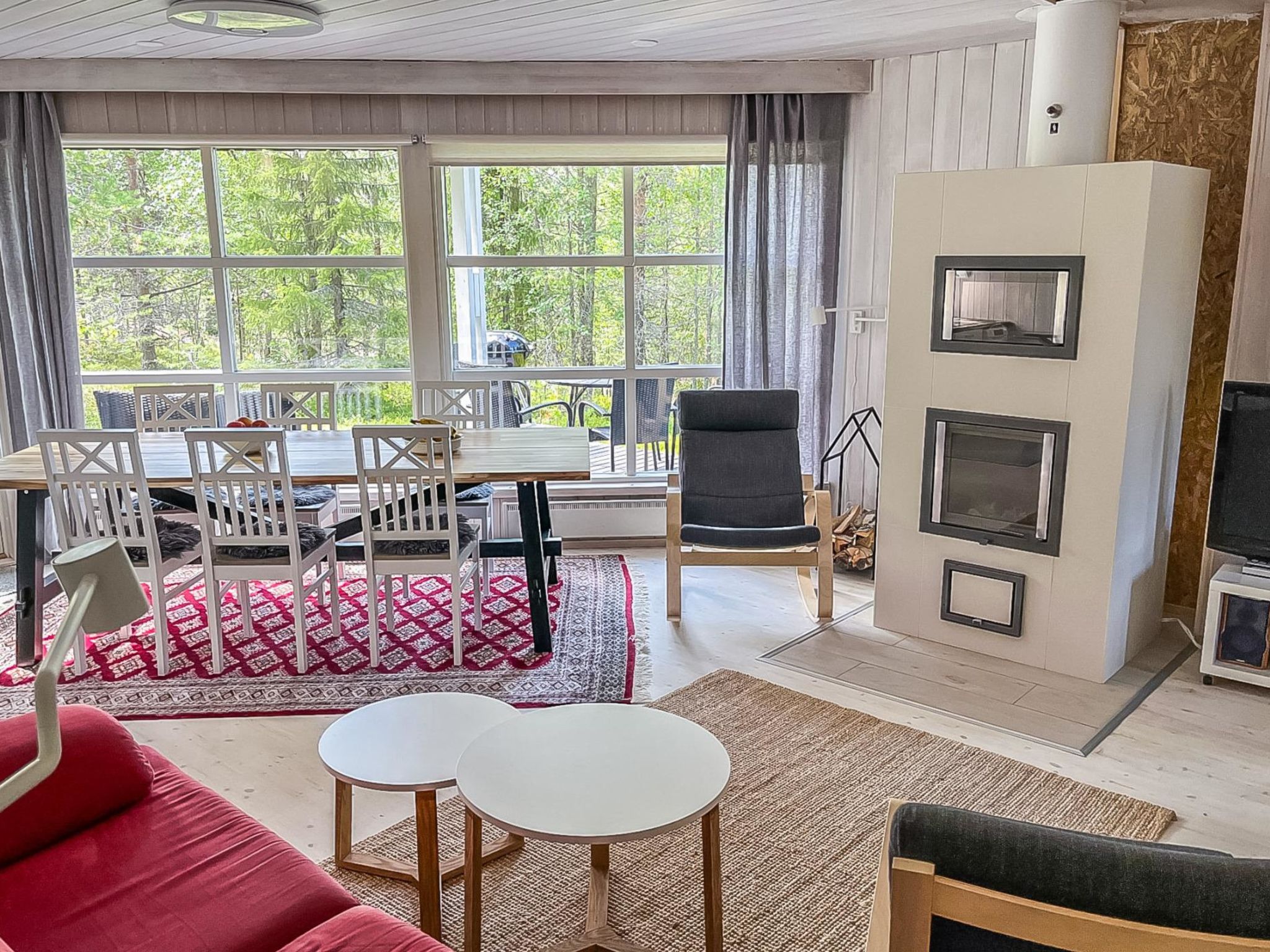 Photo of Rukan rauha