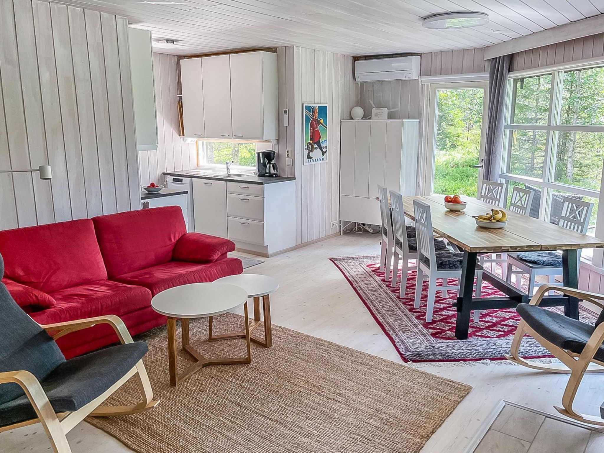 Photo of Rukan rauha