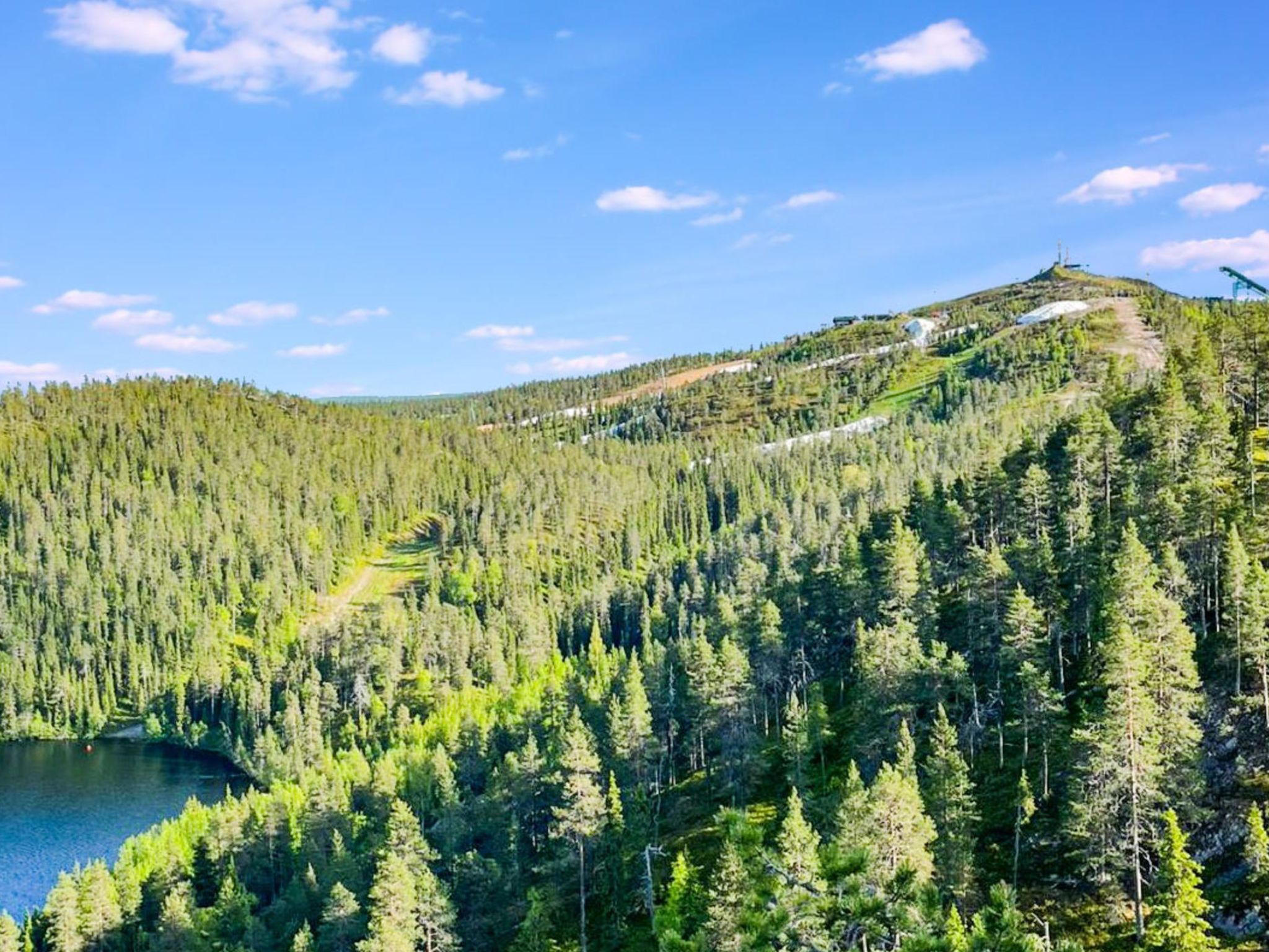 Photo of Rukan rauha