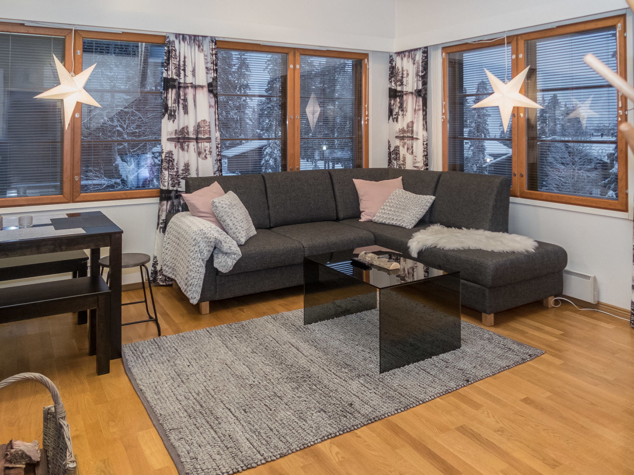 Karhunvartijan linna c24