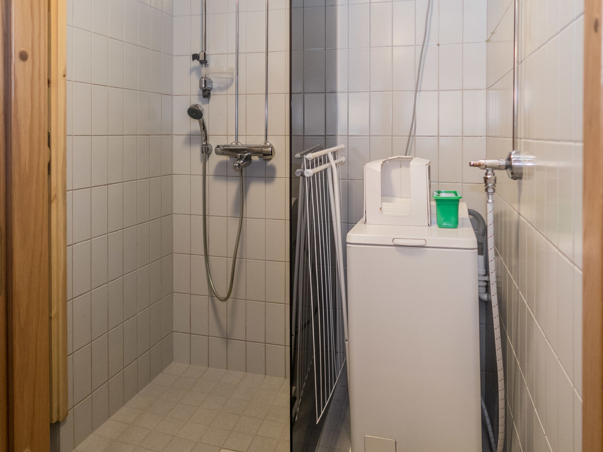 Karhunvartijan linna c24 - Binnen